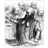 Dr. Kenealy at the Tichborne Trial, 1873