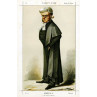 Lord Chief Justice Bovill, 1870