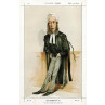 Sir Robert Collier, 1870