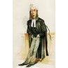 Sir Robert Collier, 1870