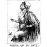 Portia Up To Date