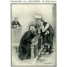 Toujours La Politesse
