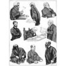 Sketches in the Law Courts II