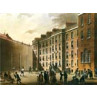 The Fleet Prison, 1805