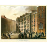 The Fleet Prison, 1805