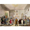 Bow Street Office, 1805