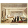 Bridewell Prison Pass-Room, 1805