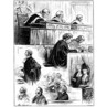 Lord Chief Justice's Court