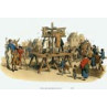 The Pillory, 1805