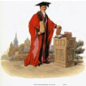 Doctor Of Civil Law, 1805