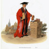 Doctor Of Civil Law, 1805