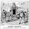 Automatic Arbitration, 1890