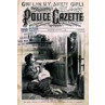 Police Gazette, A Guilty Woman Trapped