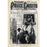 Police Gazette, Spoiled Fun