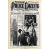 Police Gazette, Spoiled Fun