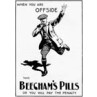 Beecham's Pills, Offside
