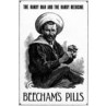 Beechams Pills, Navy