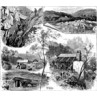 Gold Mining In Wales