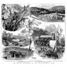 Gold Mining In Wales