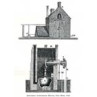 Newcomen Engine, Pool Mine, 1746