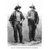 Cornish Miners, 1866