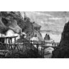Providence Mine, Cornwall, 1866