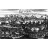 Pirates Sack Panama, 1671