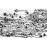 Isthmus of Darien, 1668