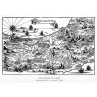Isthmus of Darien, 1668