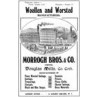 Morrogh Bros, Cork